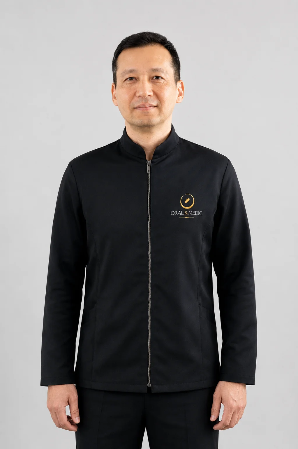 Dr. Renato Shima